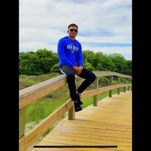 Meet your Posher, Marcus